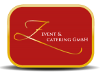 Z-Event und Catering Gold Sponsor